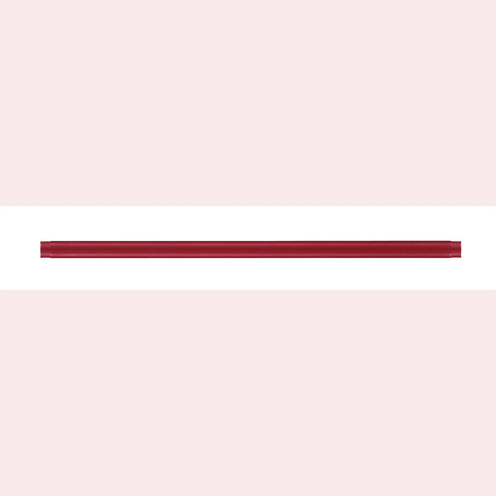 24-inch R Series Satin Red Stem