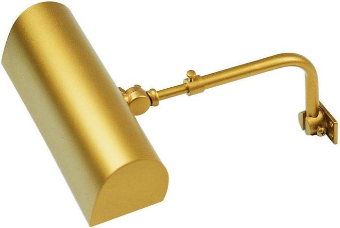 24-inch Richardson Gold Plug-In Picture Light
