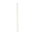24-inch White Fan Downrod