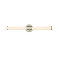 24'' Trumann Modern Gold 1 Vanity Light
