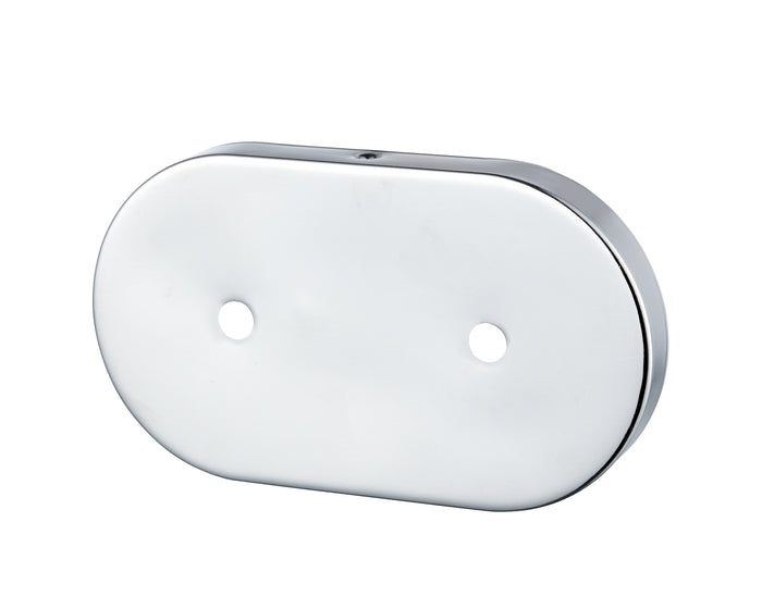 25.25'' Knightsdale Chrome 3 Light Bath Vanity
