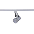 2.75-inch Brushed Aluminum Track Head
