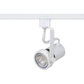 2.75-inch White Track Head