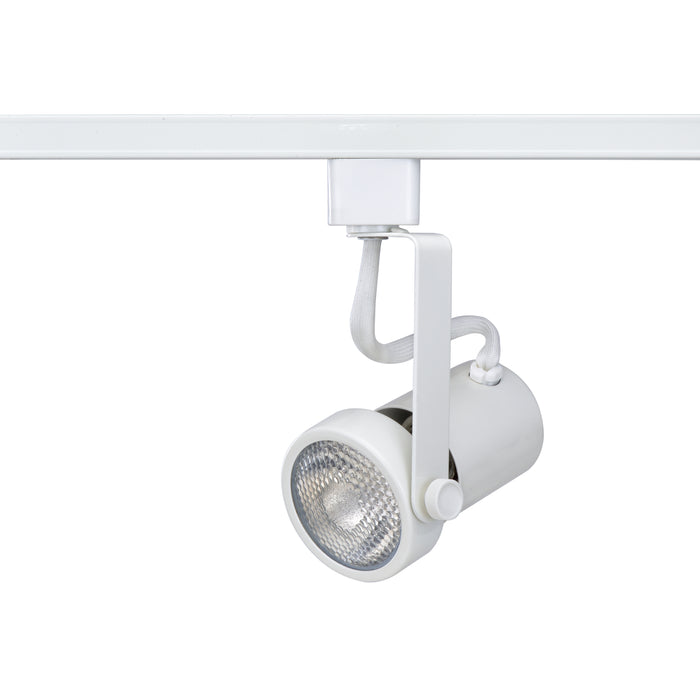 2.75-inch White Track Head