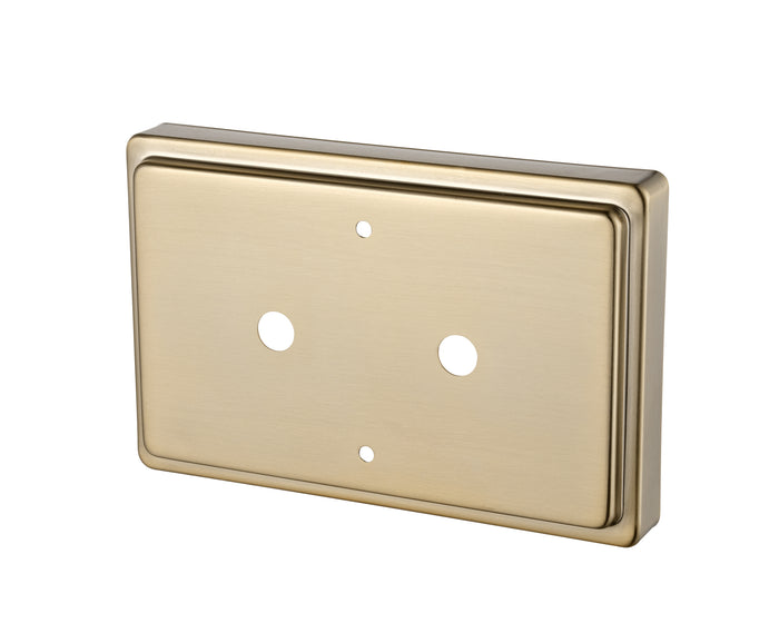 27.75-inch Verlana Modern Gold 4-Light Etched White Glass Bathroom Vanity Light