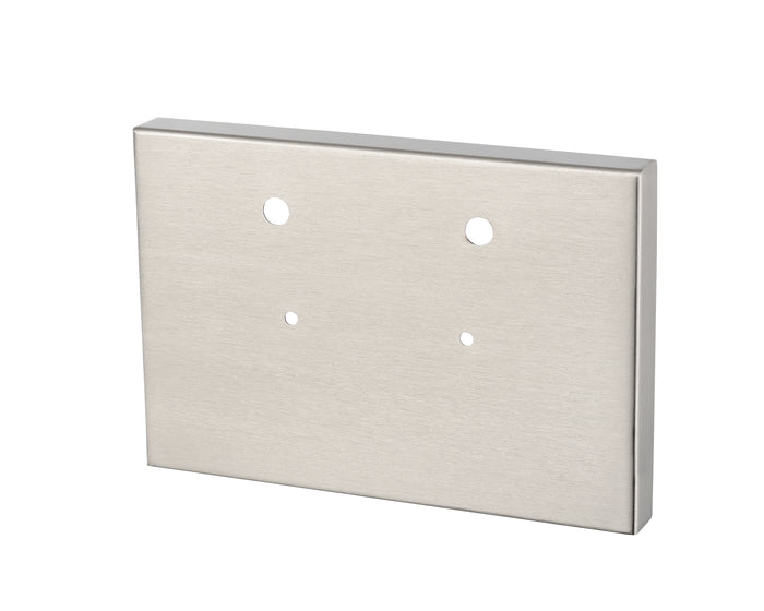 28'' Beverlly Brushed Nickel 4 Light Bath Vanity
