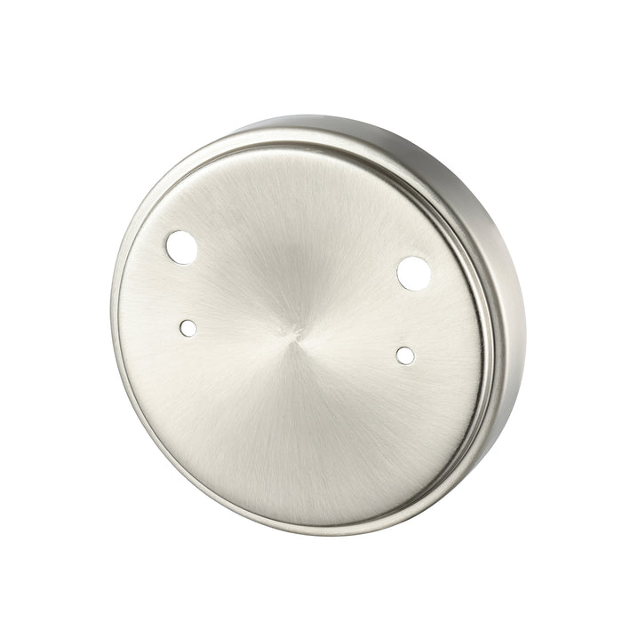 28'' Laphia Brushed Nickel 4 Light Bath Vanity