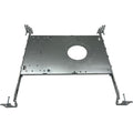 3-inch Metallic Frame