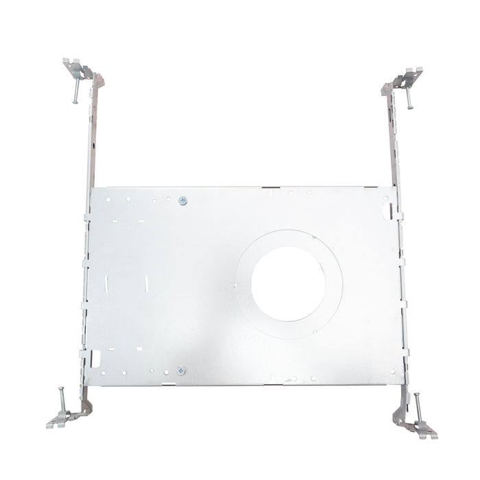 3-inch Metallic Frame