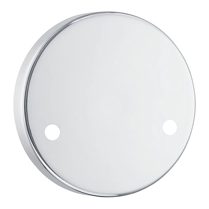 30.25'' Ardeva Chrome 4 Light Bath Vanity