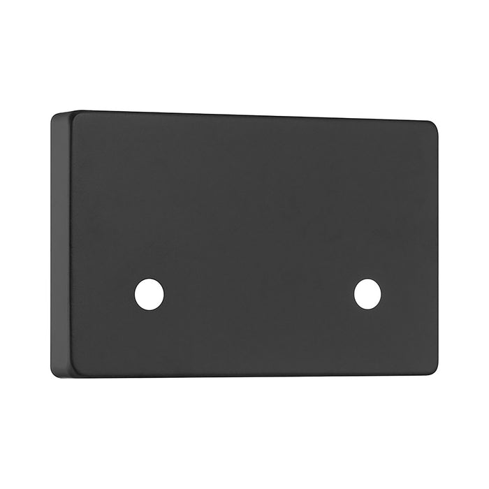30.5'' Froselle Matte Black 4 Light Bath Vanity