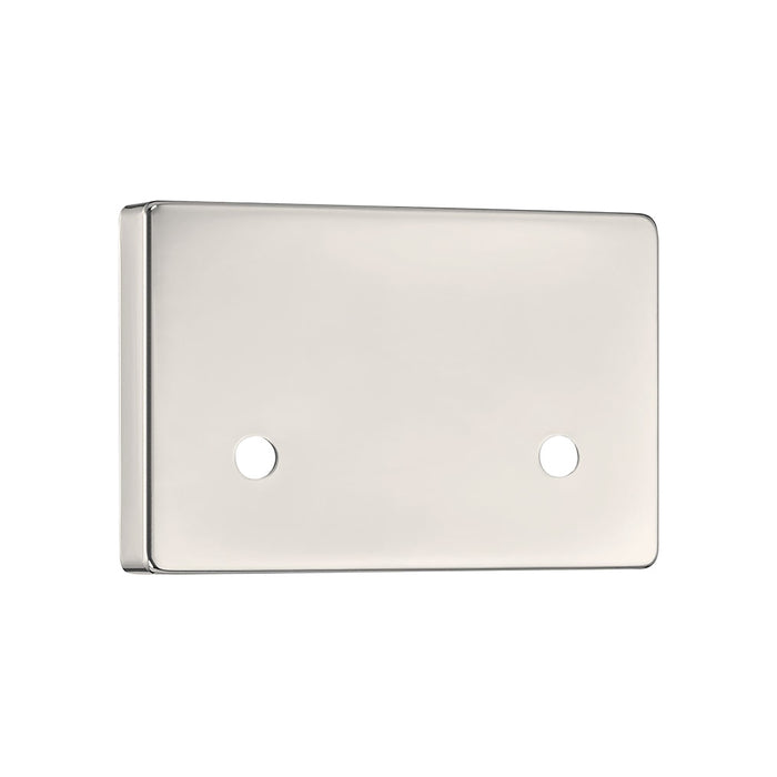 30.5'' Froselle Polished Nickel 4 Light Bath Vanity