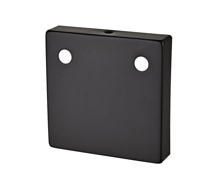 31-inch Strayhan Matte Black 4-Light Clear Glass Bathroom Vanity Light