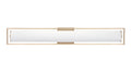 32'' Teylor Modern Gold  Vanity Light