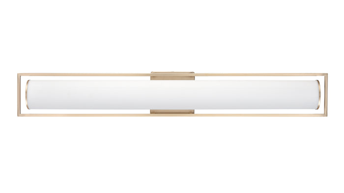 32'' Teylor Modern Gold  Vanity Light