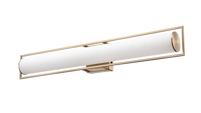 32'' Teylor Modern Gold  Vanity Light
