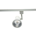 3.25-inch White Track Head