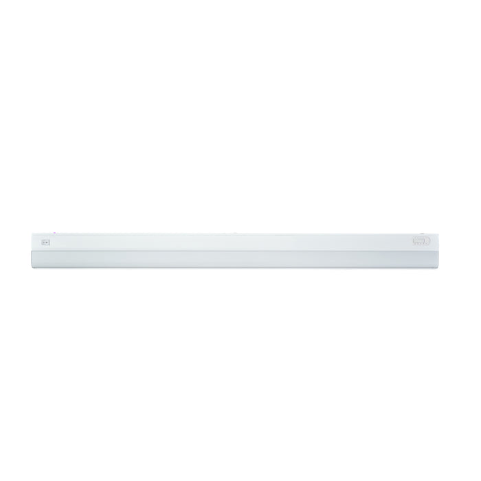 33-inch White Under Cabinet Light