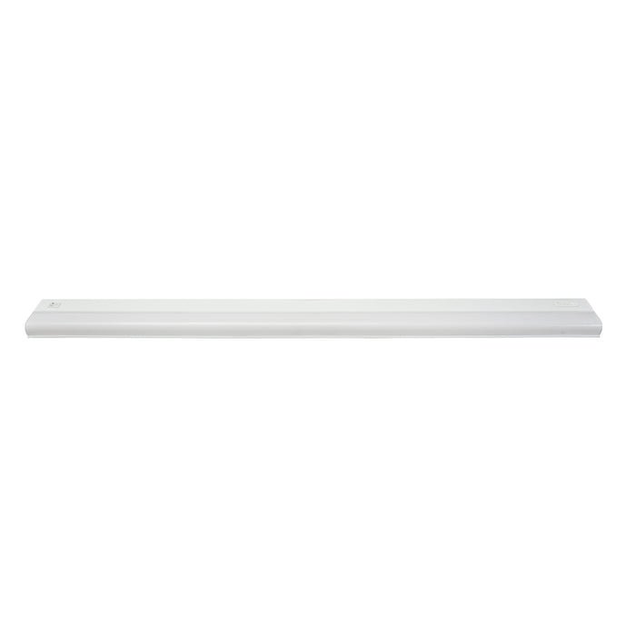 33-inch White Under Cabinet Light