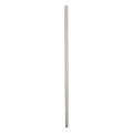 36-inch Brushed Pewter Fan Downrod