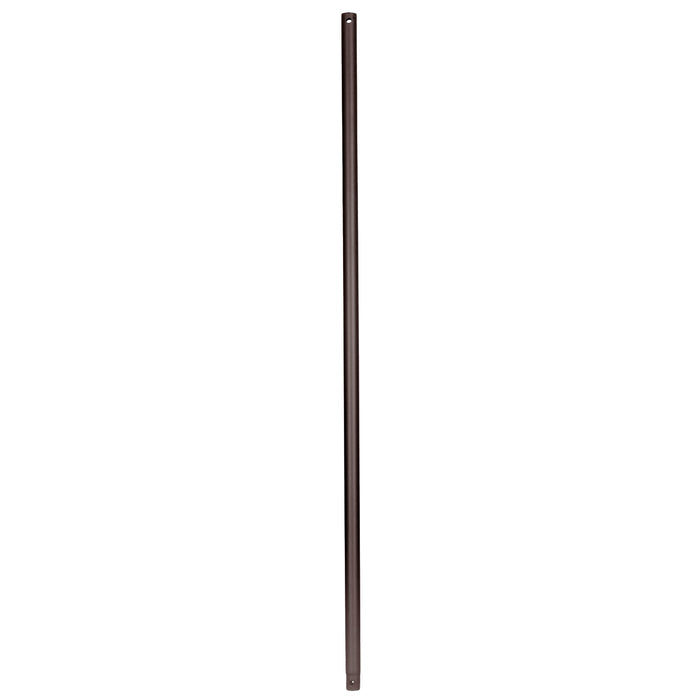 36-inch Oil Rubbed Bronze Fan Downrod