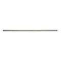 36-inch R Series Galvanized Stem