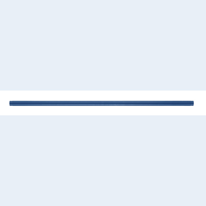 36-inch R Series Navy Blue Stem