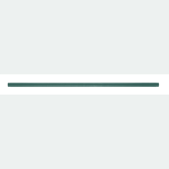 36-inch R Series Satin Green Stem