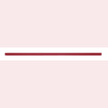 36-inch R Series Satin Red Stem