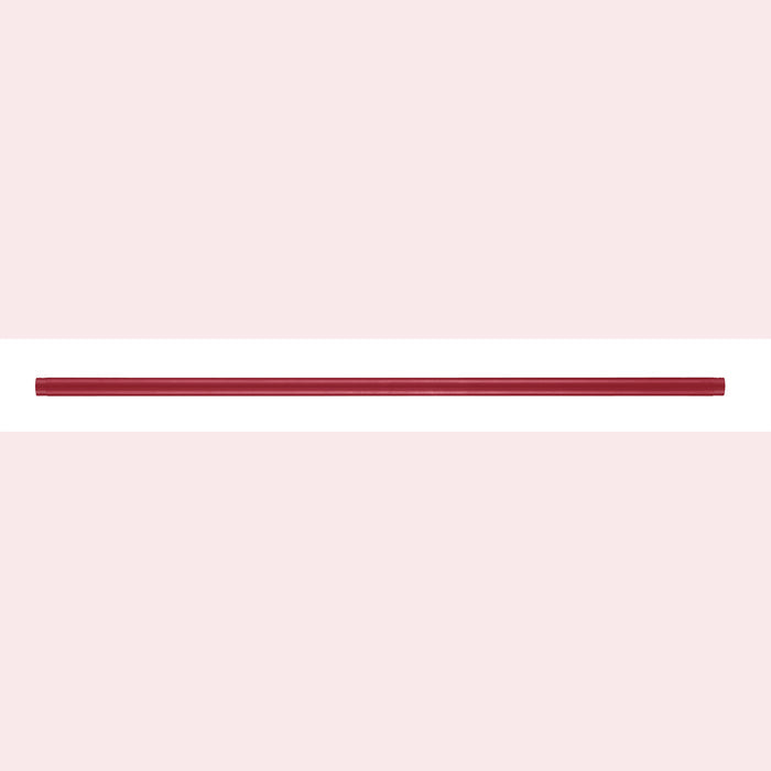 36-inch R Series Satin Red Stem