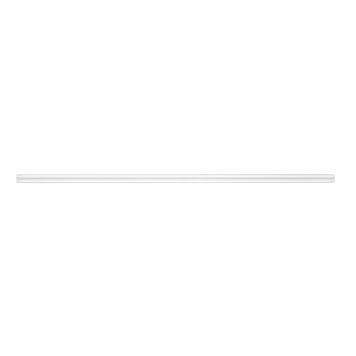36-inch R Series White Stem