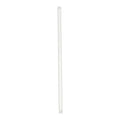 36-inch White Fan Downrod
