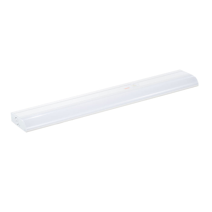 36-inch White Under Cabinet Light with 5-CCT Selectable White