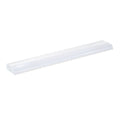 36-inch White Under Cabinet Light