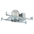 4-inch Galvanized Recessed Light Housing