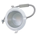 4-inch Haze Recessed Light
