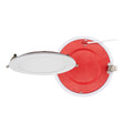 4-inch-White-Fire-Rated-Flush-Mount-Light