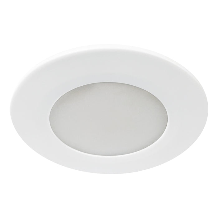 4-inch-White-Flush-Mount-Light
