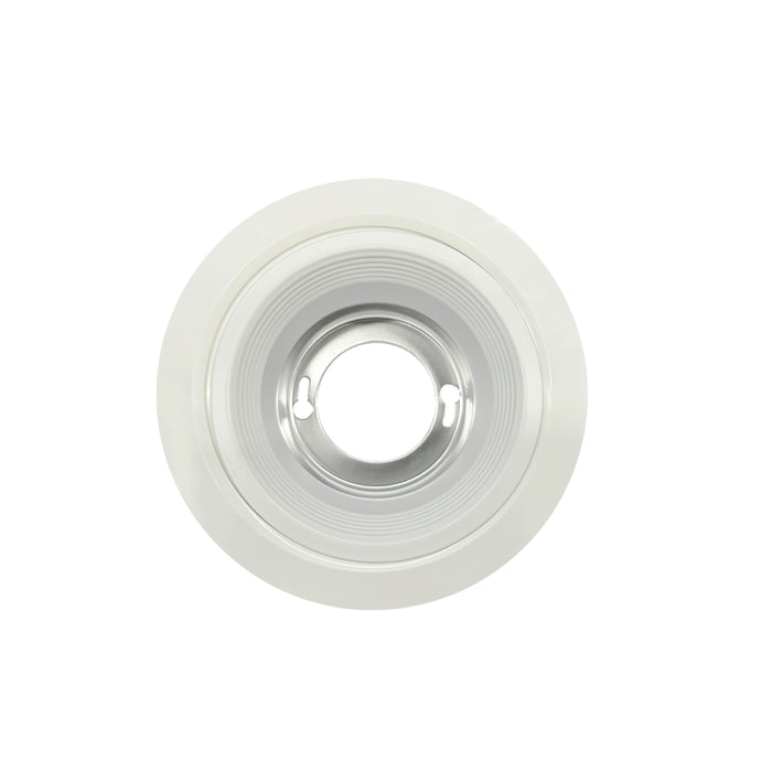 4-inch White Recessed Light