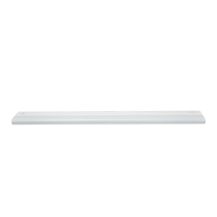40-inch White Under Cabinet Light