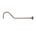 41'' Copper R Series Goose Neck