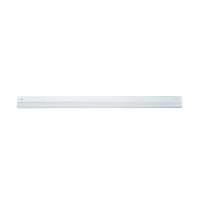 46-inch White Under Cabinet Light