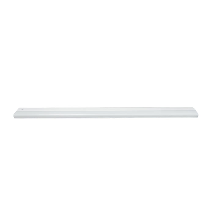 46-inch White Under Cabinet Light