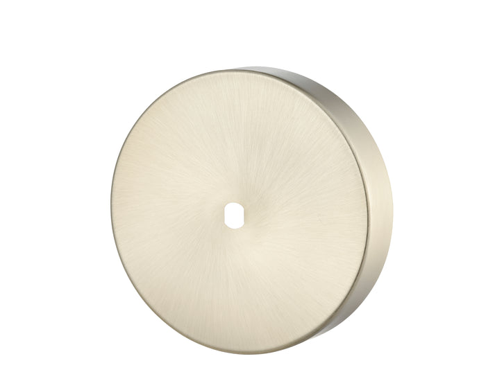 4.75'' Camellia Modern Gold 1 Light Wall Sconce