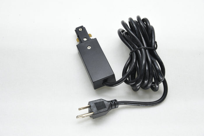 4.75-inch Black Track End Feed