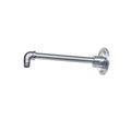 4.75-inch R Series Galvanized Gooseneck Arm