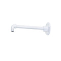 4.75-inch R Series White Gooseneck Arm