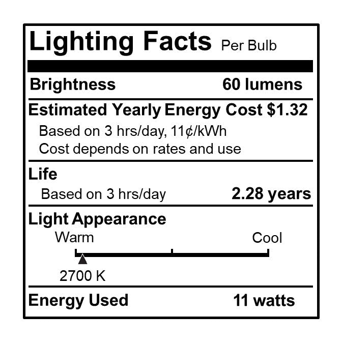 48-foot Black S14 Incandescent String Light Kit with 15 Sockets, 2700K, 2-Pack