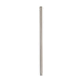 48-inch Brushed Nickel Fan Downrod with 120V Input
