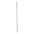 48-inch Brushed Pewter Fan Downrod